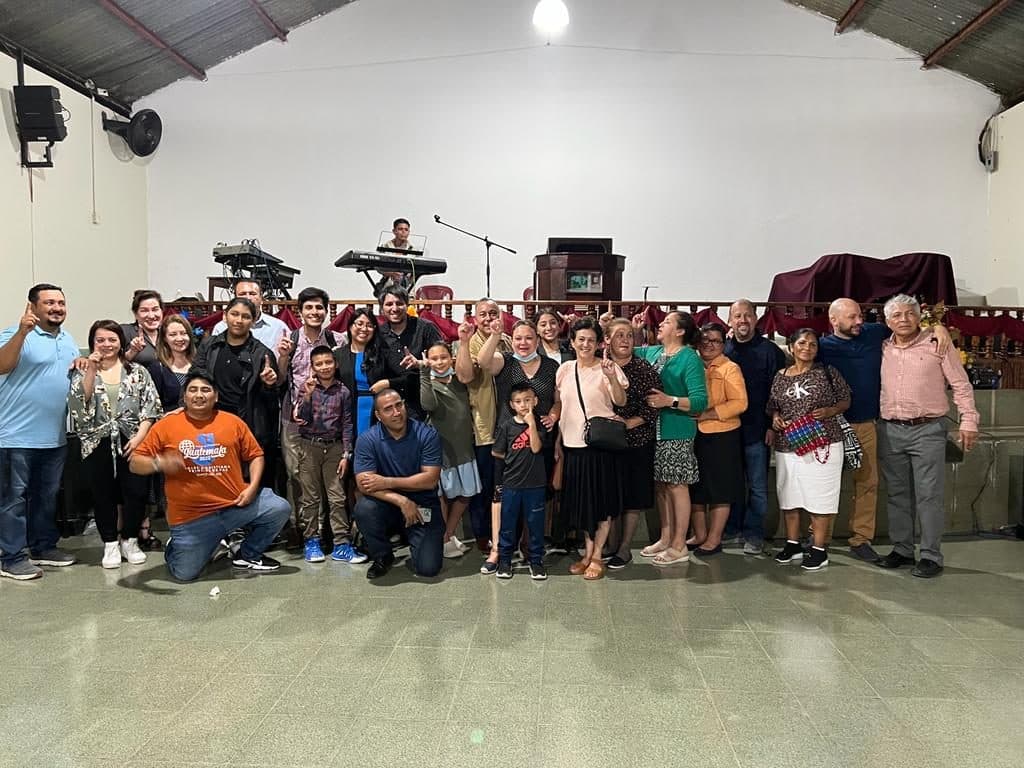 Cobán 2022 — fotografía 2