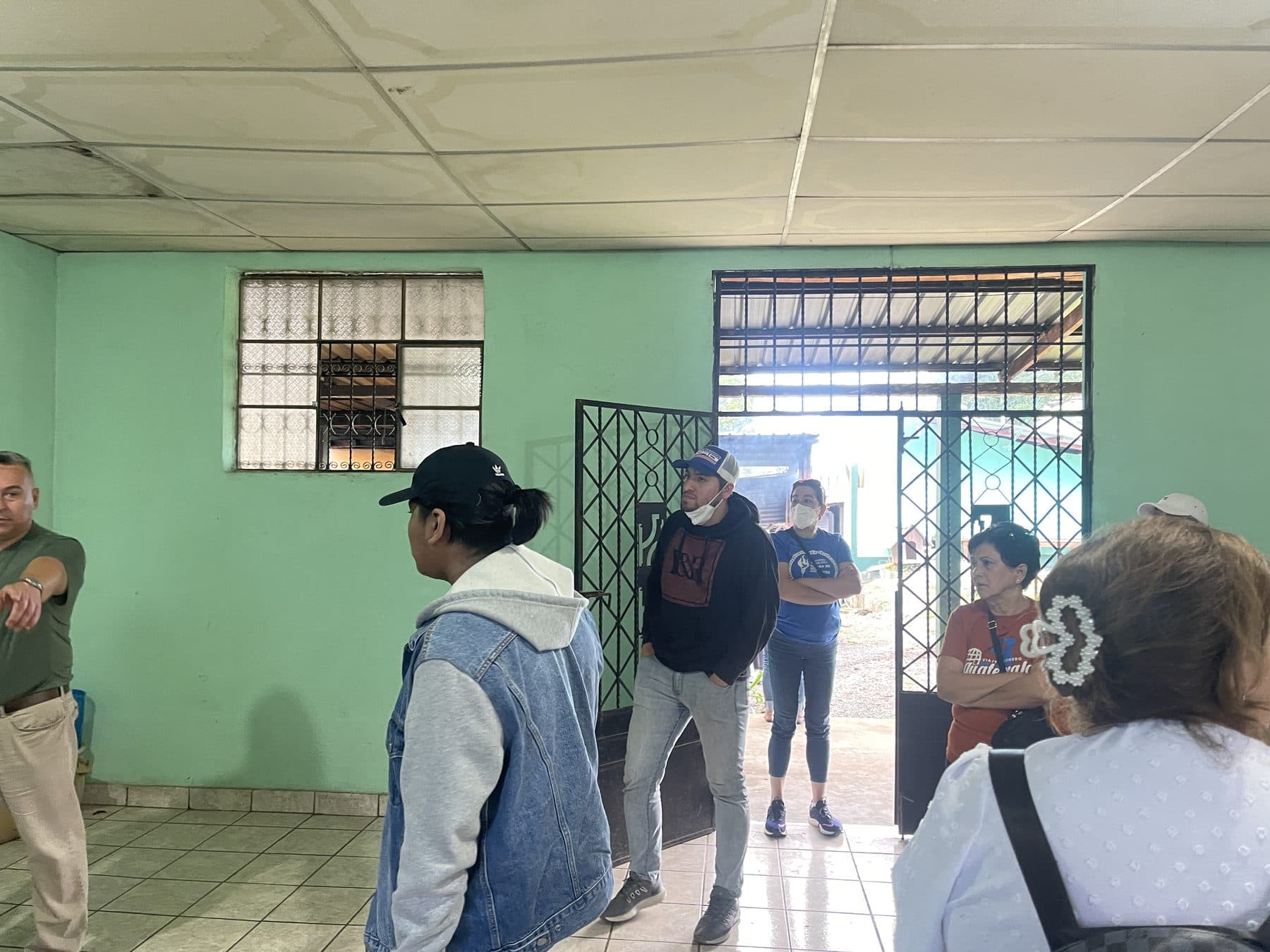 Cobán 2022 — fotografía 29