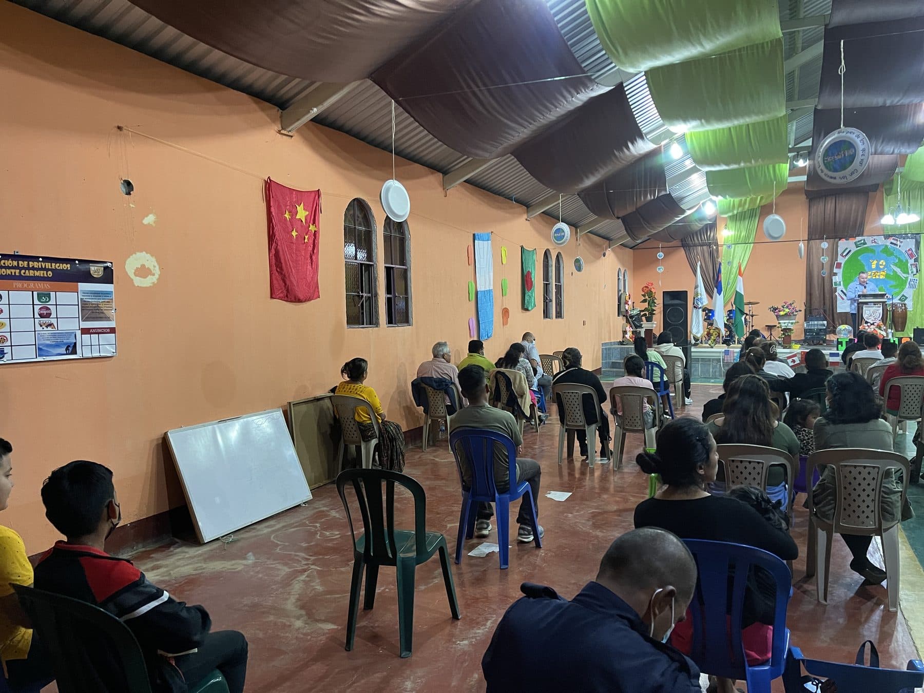 Cobán 2022 — fotografía 16
