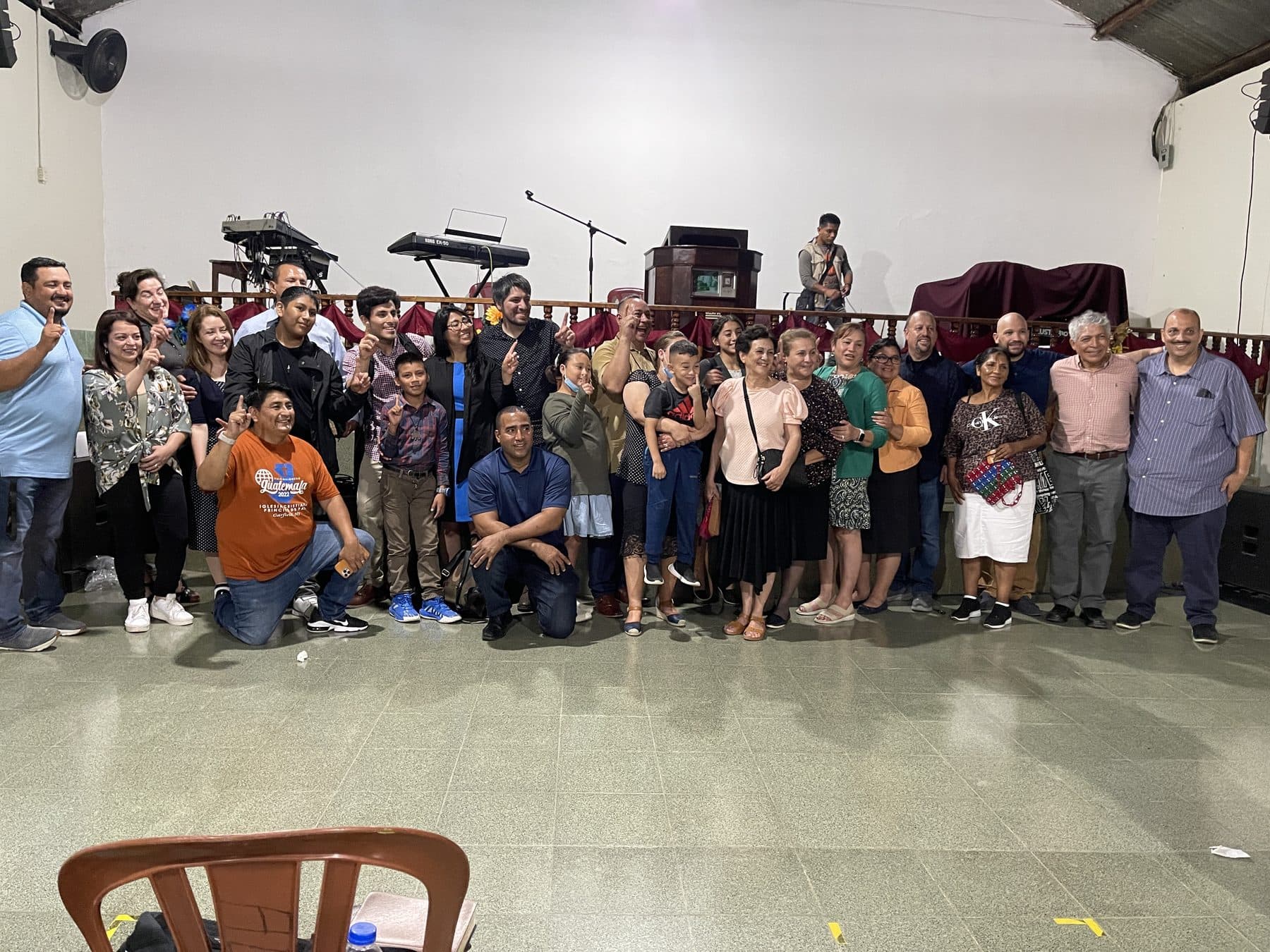 Cobán 2022 — fotografía 3