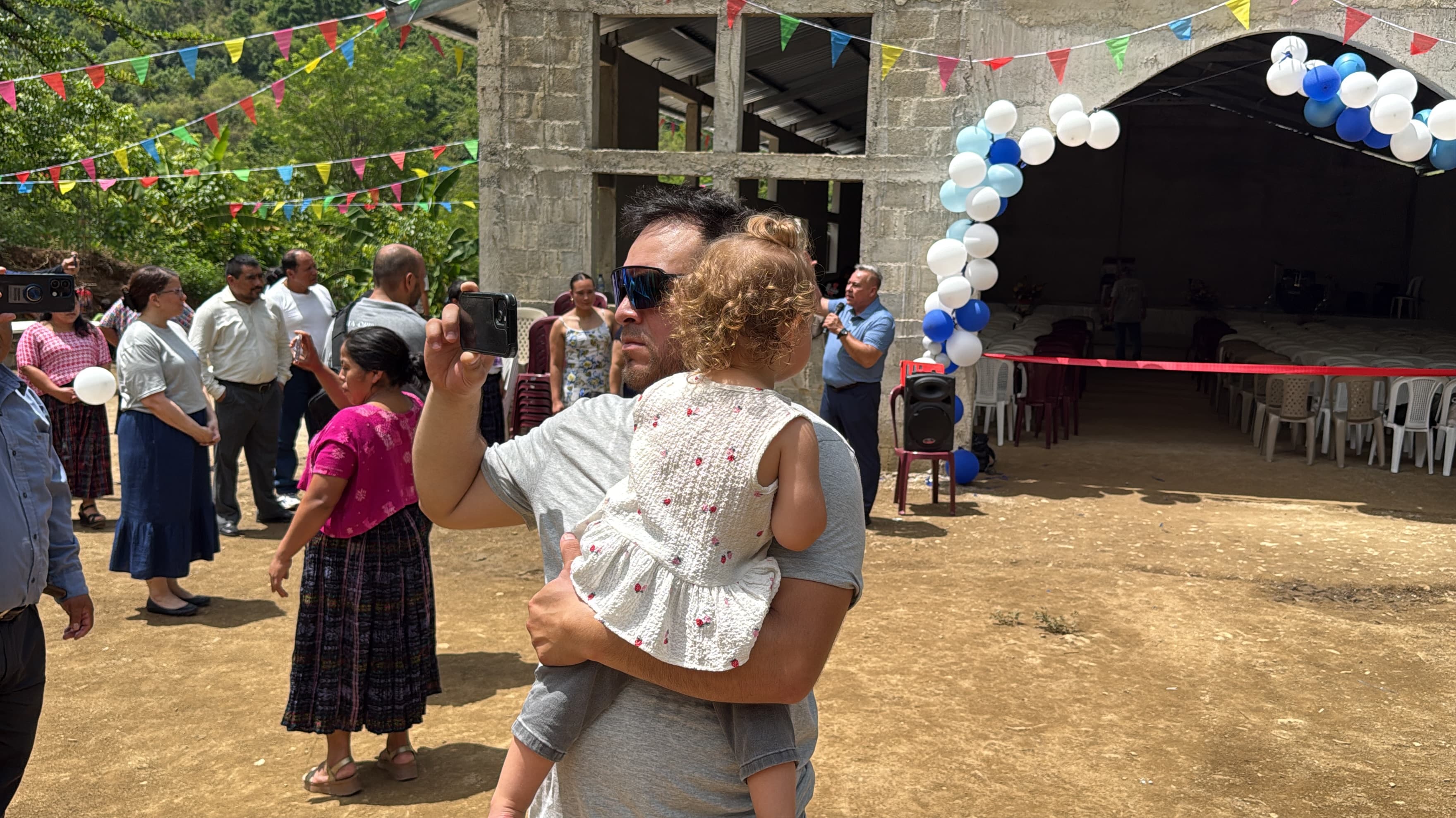 Lanquín 2026 — fotografía 6