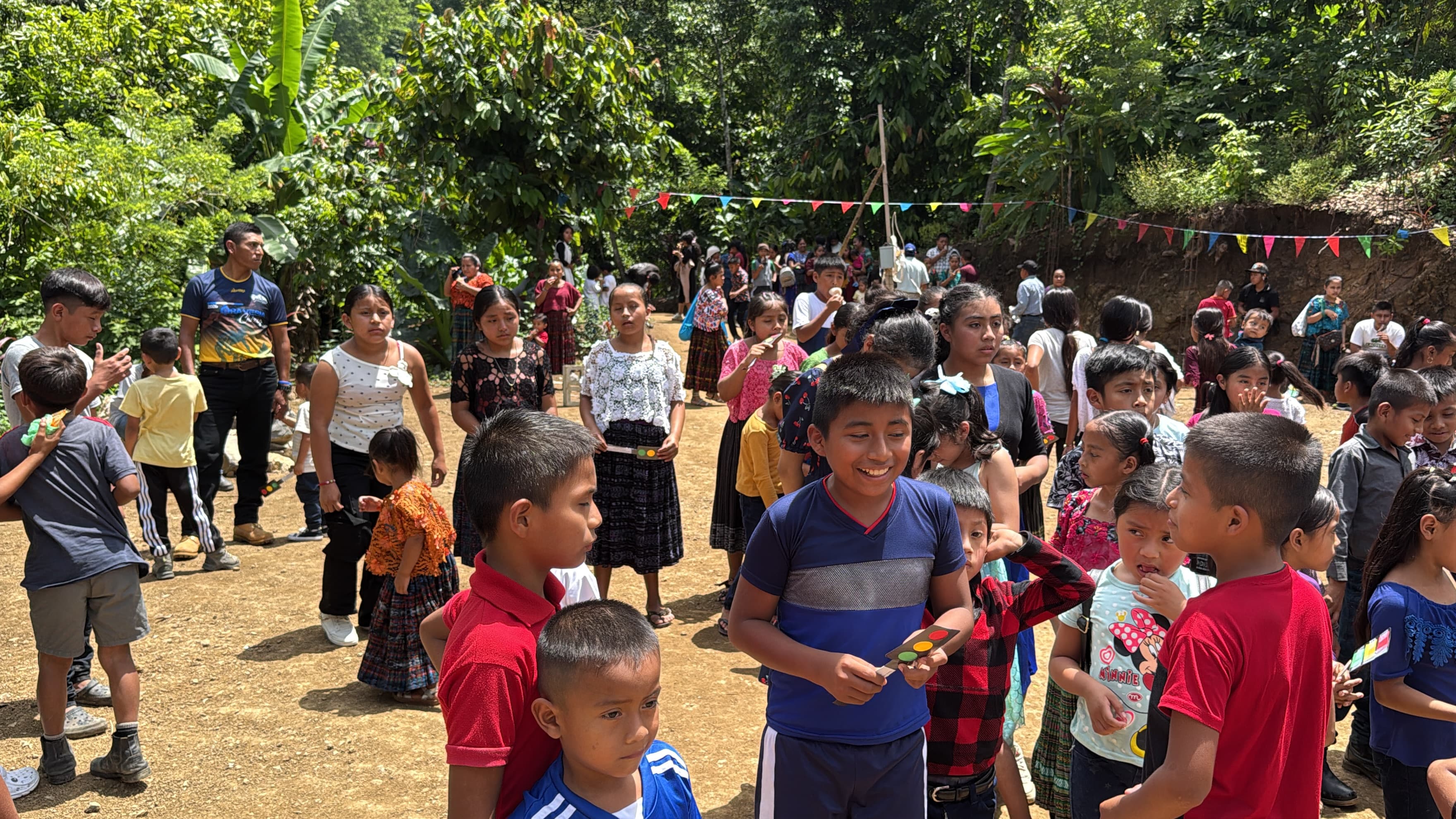 Lanquín 2026 — fotografía 12