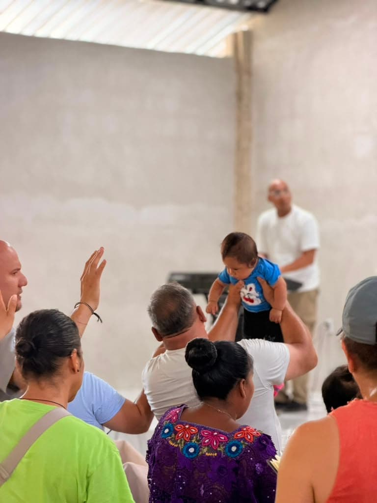 Lanquín 2026 — fotografía 5
