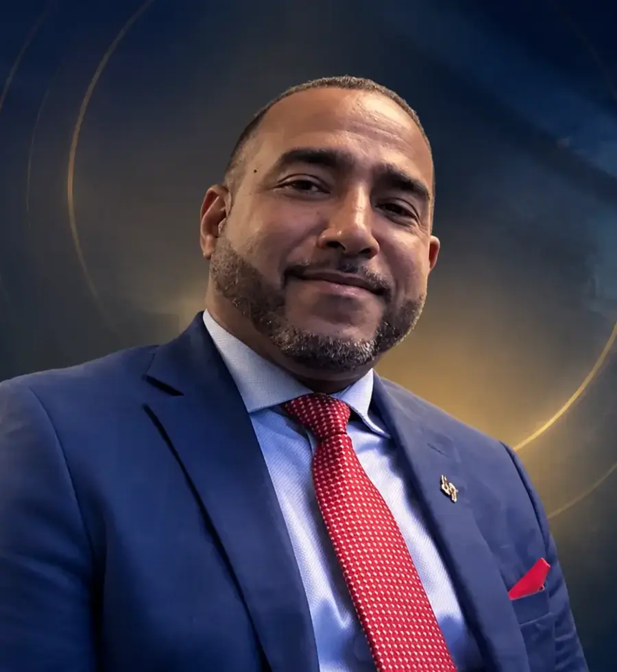 Pastor Gilberto Maldonado