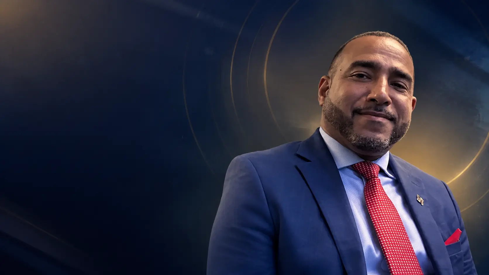 Pastor Gilberto Maldonado