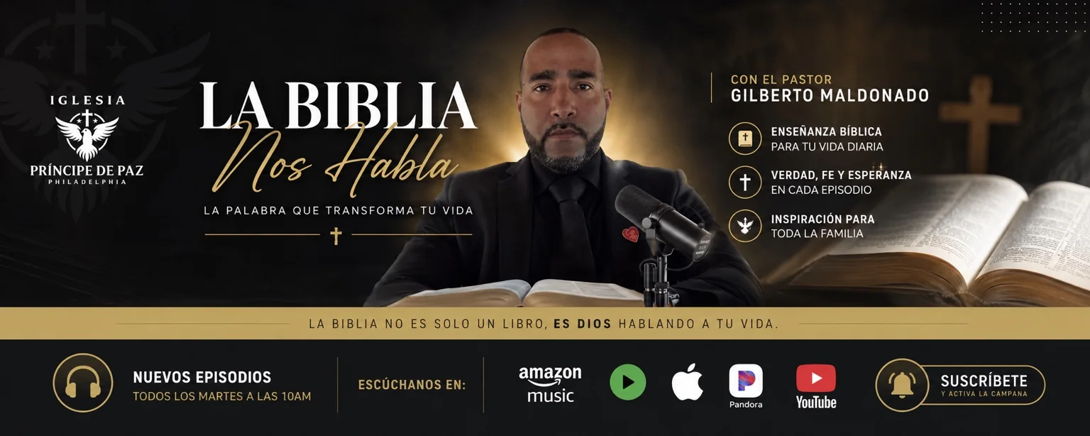 La Biblia Nos Habla